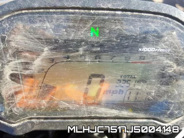 MLHJC7517J5004148 фото 8