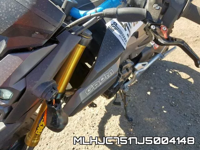 MLHJC7517J5004148 фото 9
