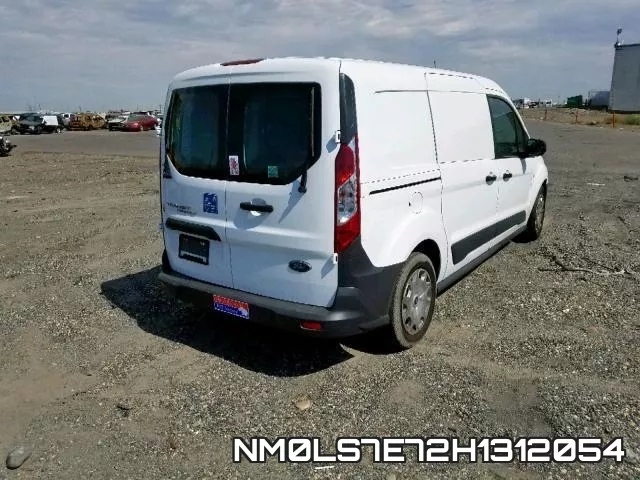 NM0LS7E72H1312054 фото 5