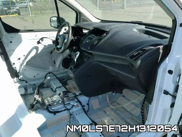 NM0LS7E72H1312054 фото 6