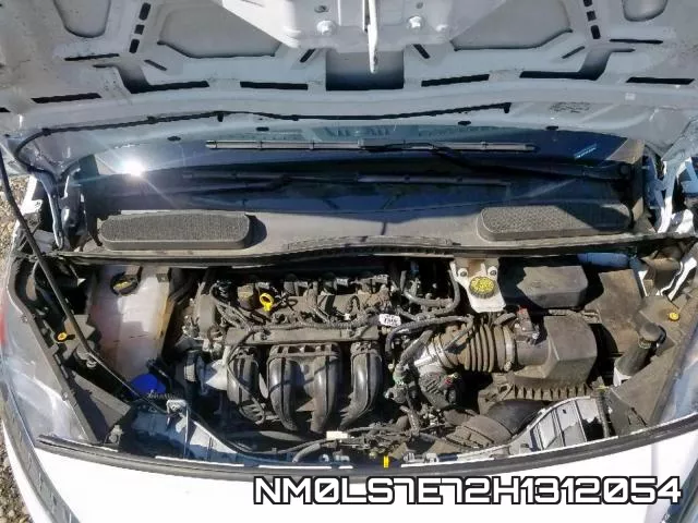 NM0LS7E72H1312054 фото 8