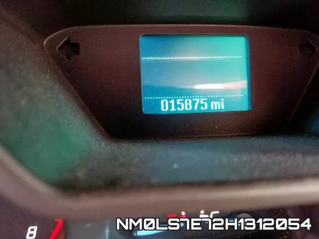 NM0LS7E72H1312054 фото 9