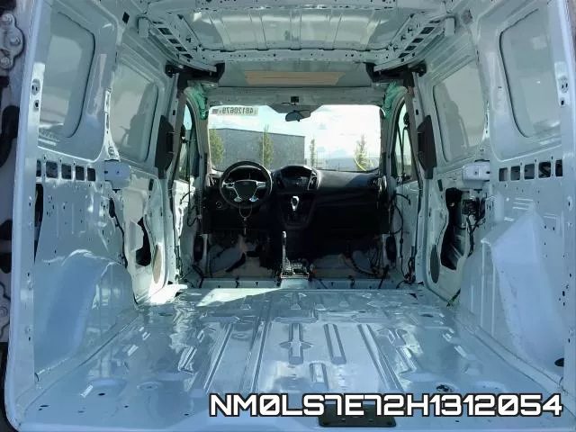 NM0LS7E72H1312054 фото 10