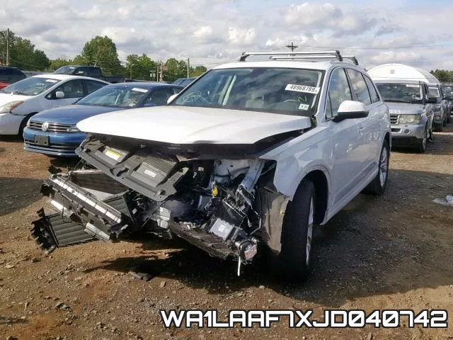 WA1LAAF7XJD040742 фото 3