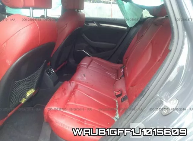 WAUB1GFF1J1015609 фото 9
