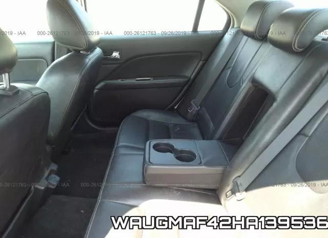 WAUGMAF42HA139536 фото 9