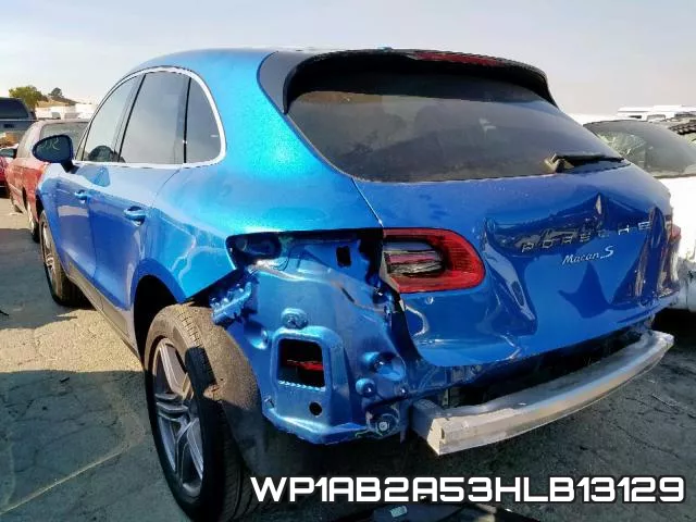 WP1AB2A53HLB13129 фото 4