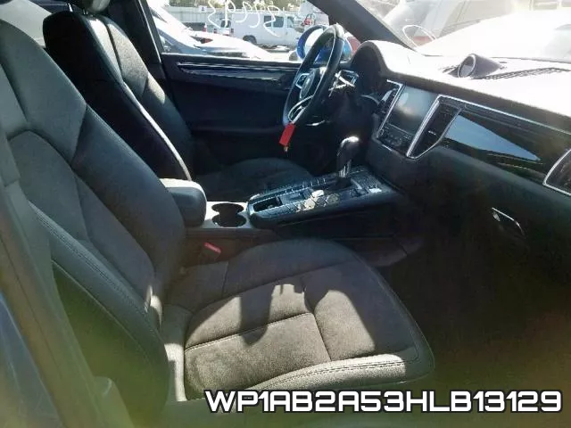 WP1AB2A53HLB13129 фото 6