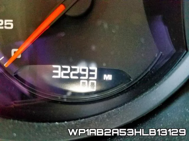 WP1AB2A53HLB13129 фото 9