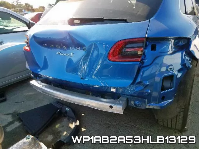 WP1AB2A53HLB13129 фото 10
