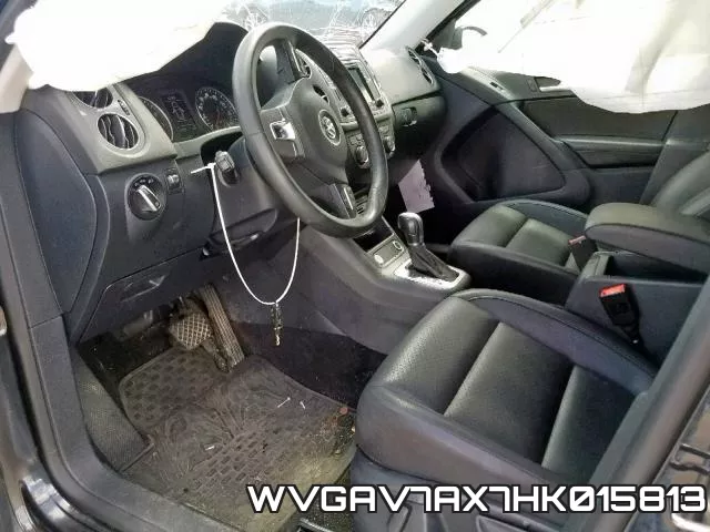WVGAV7AX7HK015813 фото 5