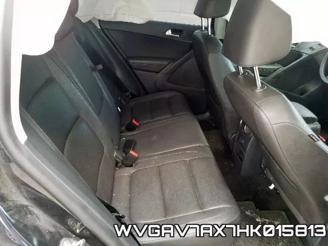 WVGAV7AX7HK015813 фото 6