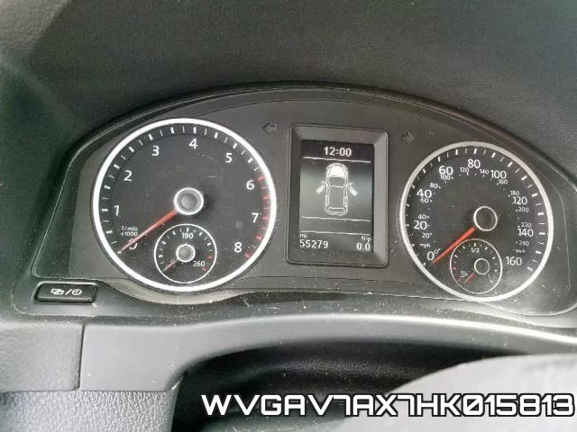 WVGAV7AX7HK015813 фото 8