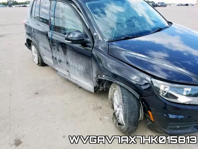 WVGAV7AX7HK015813 фото 9