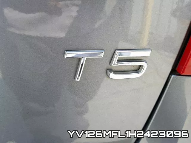 YV126MFL1H2423096 фото 10