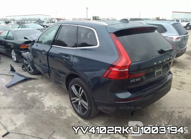 YV4102RK1J1003194 фото 3