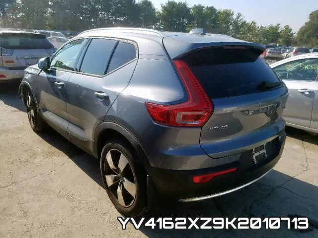 YV4162XZ9K2010713 фото 4
