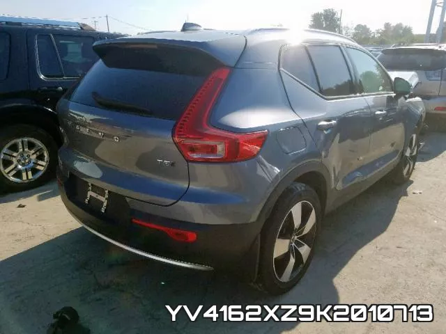 YV4162XZ9K2010713 фото 5
