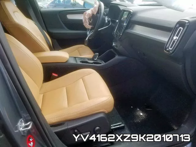 YV4162XZ9K2010713 фото 6
