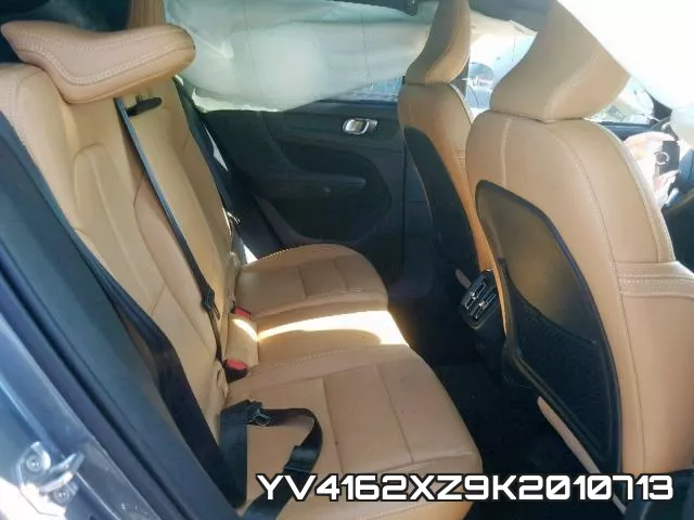 YV4162XZ9K2010713 фото 7