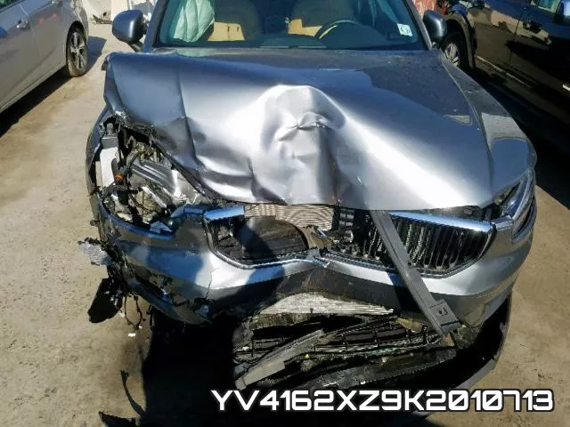 YV4162XZ9K2010713 фото 8