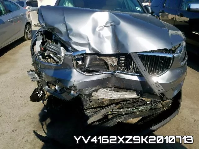 YV4162XZ9K2010713 фото 10