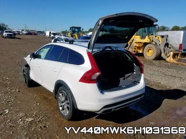 YV440MWK6H1031368 фото 4