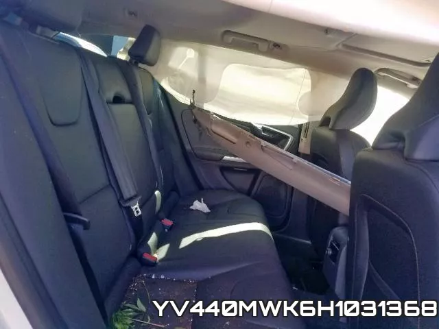 YV440MWK6H1031368 фото 7
