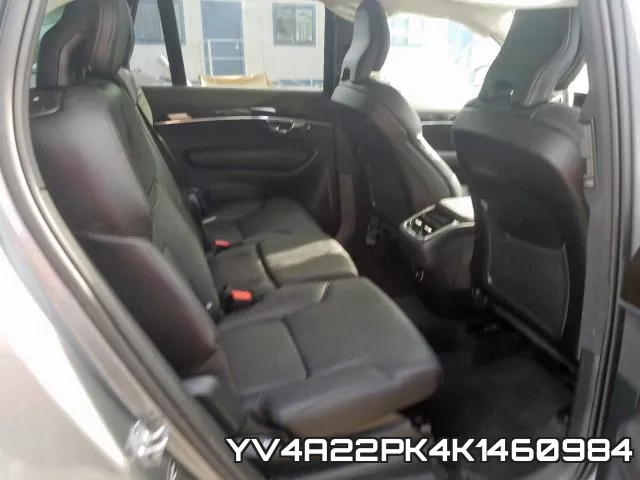 YV4A22PK4K1460984 фото 6