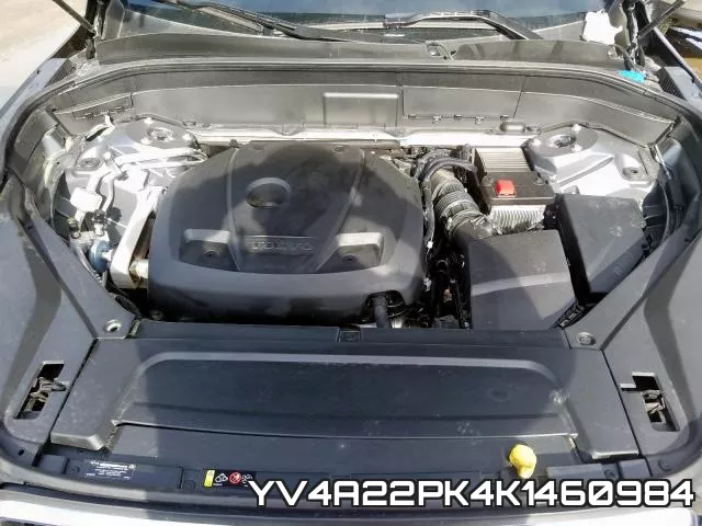 YV4A22PK4K1460984 фото 7