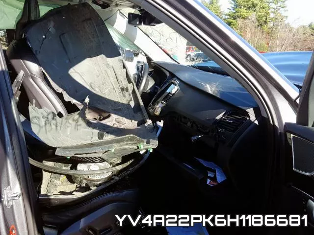 YV4A22PK6H1186681 фото 6