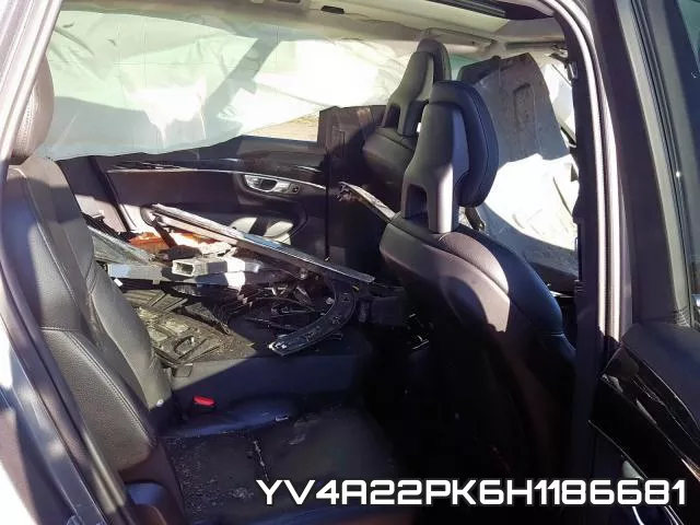 YV4A22PK6H1186681 фото 7