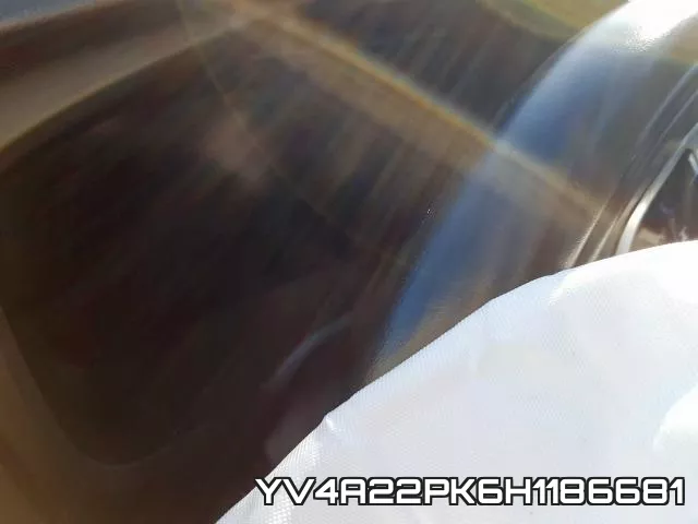 YV4A22PK6H1186681 фото 9