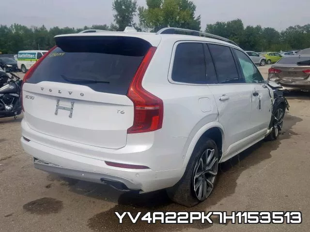 YV4A22PK7H1153513 фото 5