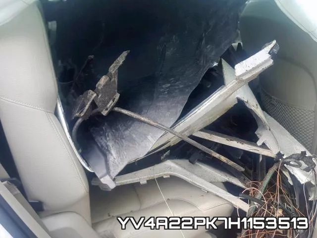 YV4A22PK7H1153513 фото 7