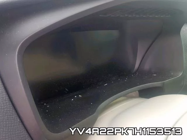 YV4A22PK7H1153513 фото 9