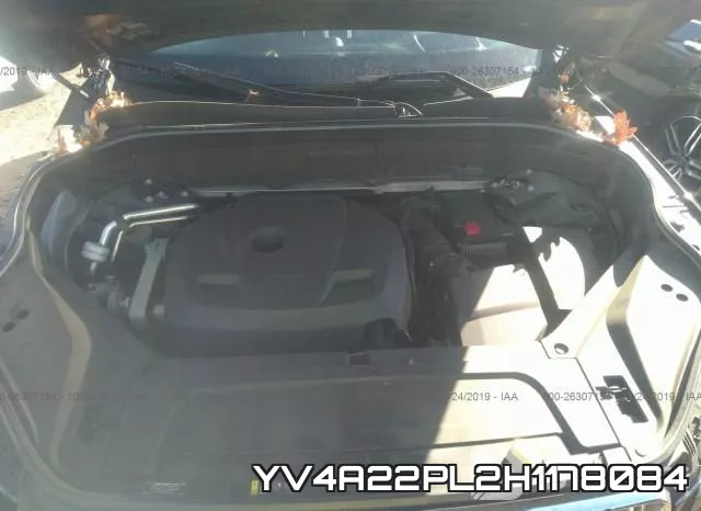 YV4A22PL2H1178084 фото 2