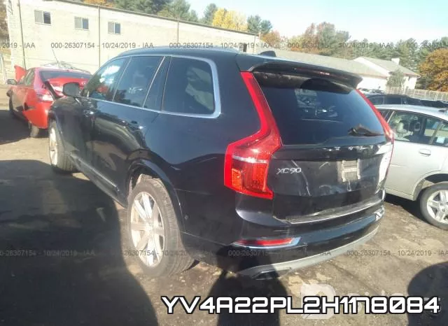 YV4A22PL2H1178084 фото 4
