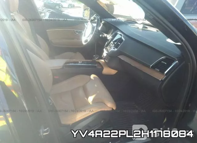 YV4A22PL2H1178084 фото 6
