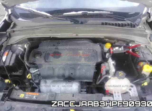 ZACCJAAB3HPF90930 фото 2