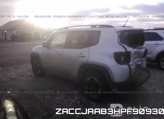 ZACCJAAB3HPF90930 фото 3