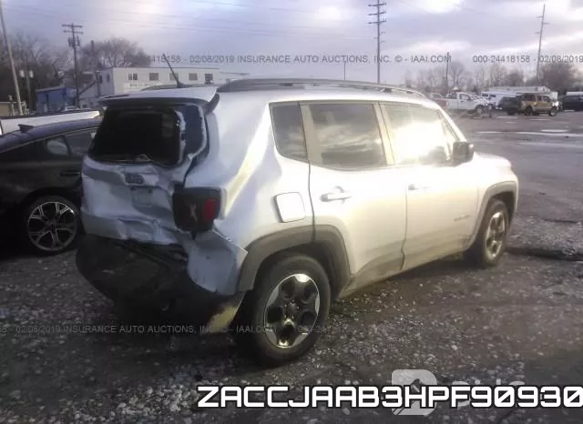 ZACCJAAB3HPF90930 фото 4