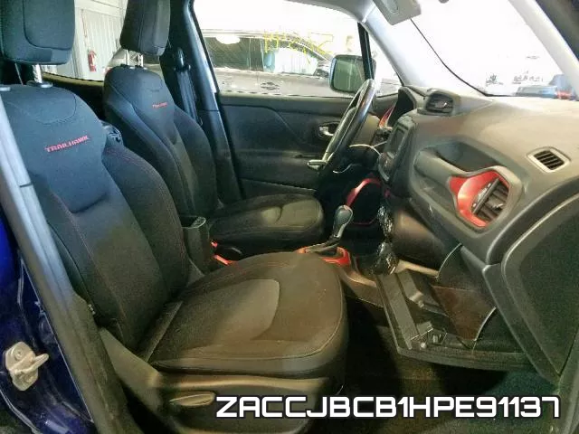 ZACCJBCB1HPE91137 фото 6