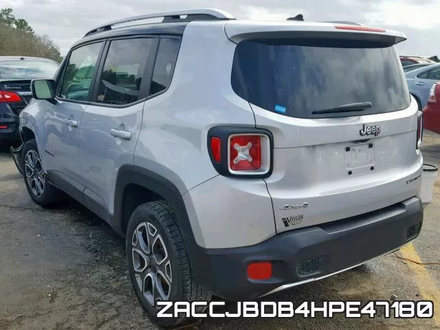 ZACCJBDB4HPE47180 фото 3