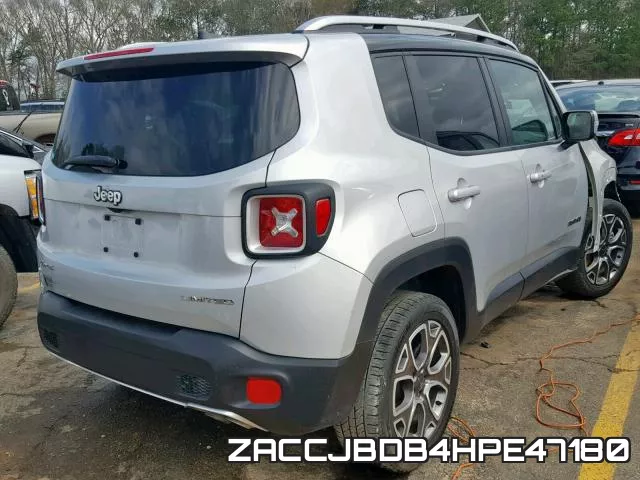 ZACCJBDB4HPE47180 фото 4