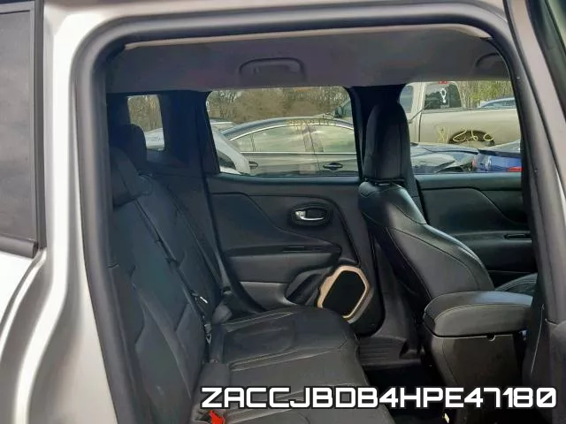 ZACCJBDB4HPE47180 фото 6