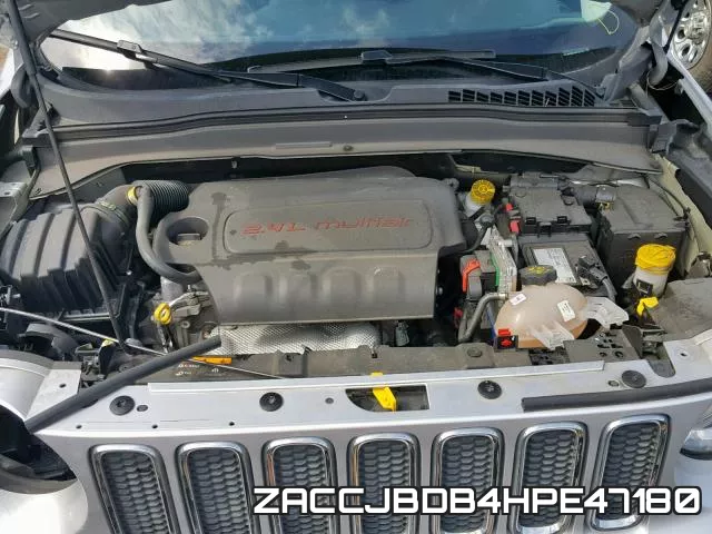 ZACCJBDB4HPE47180 фото 7