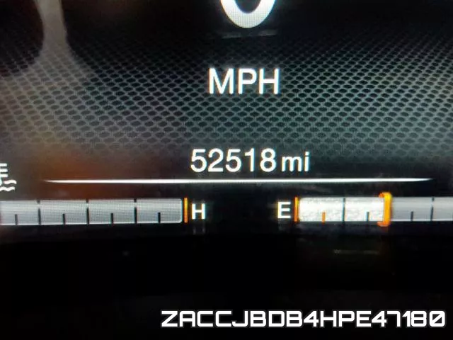 ZACCJBDB4HPE47180 фото 8