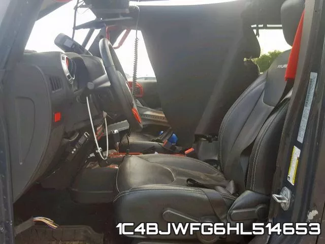 1C4BJWFG6HL514653 фото 6