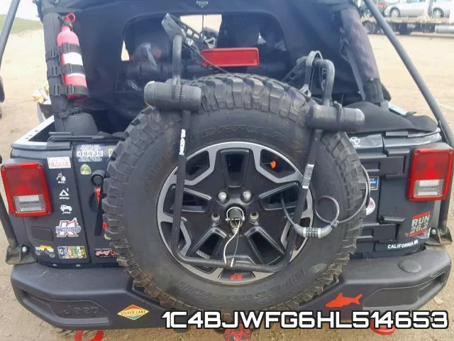 1C4BJWFG6HL514653 фото 10